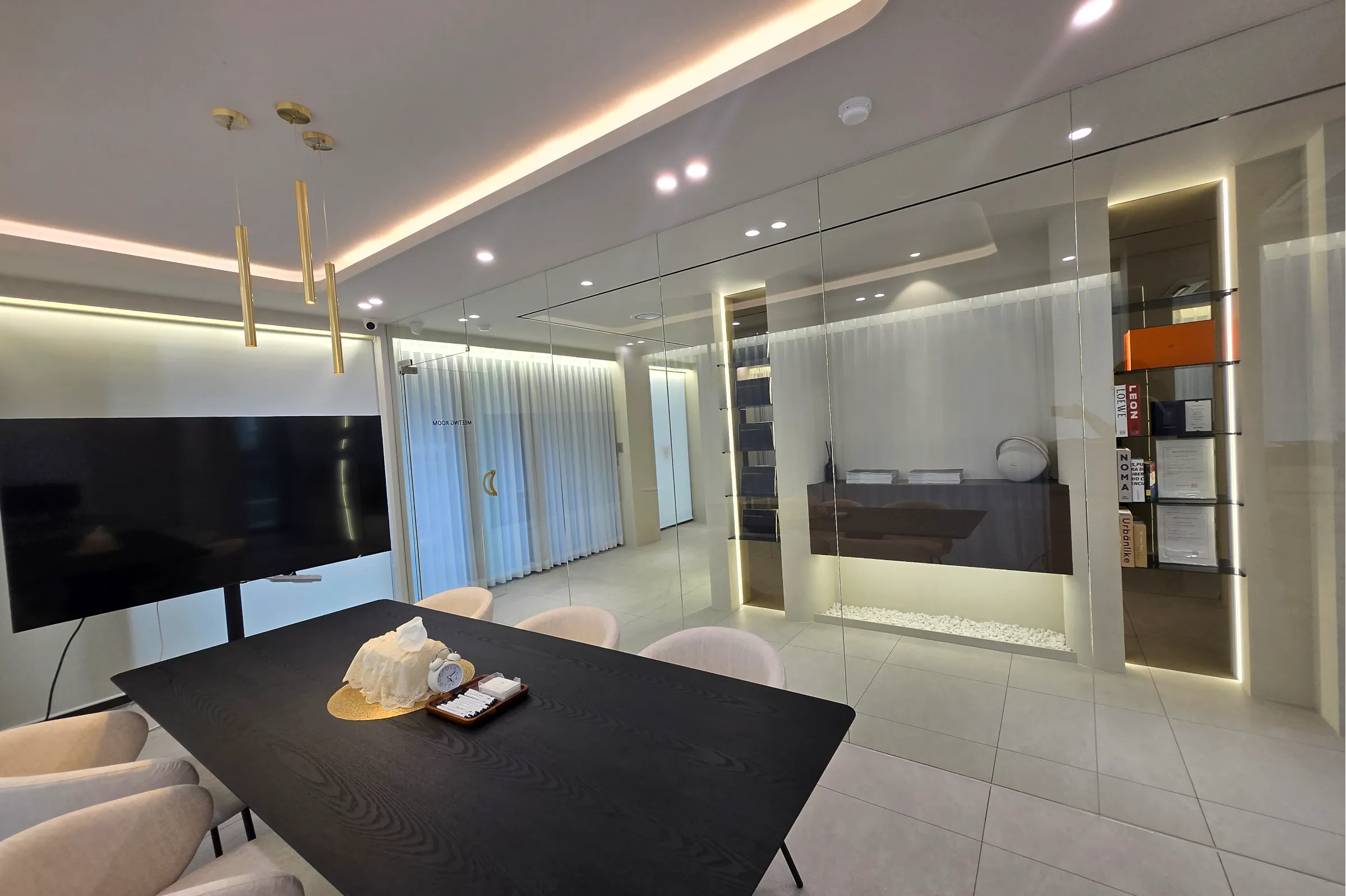 비오씨해외리크루팅(주) 조직 이미지 1