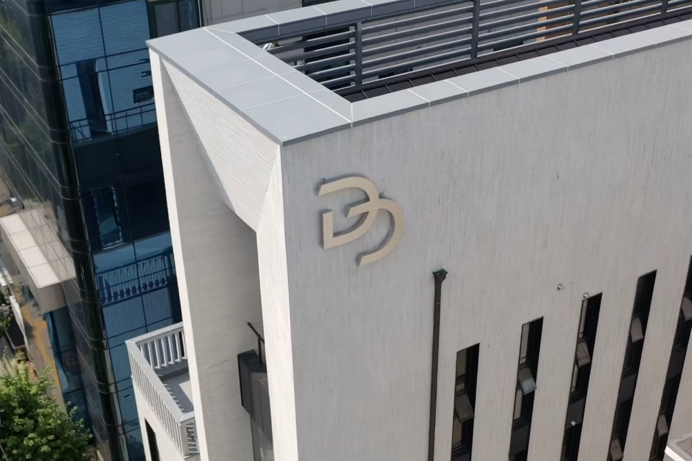 (주)마인드디저트 조직 이미지 0