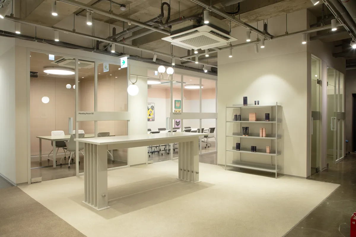 (주)와이어트 조직 이미지 4