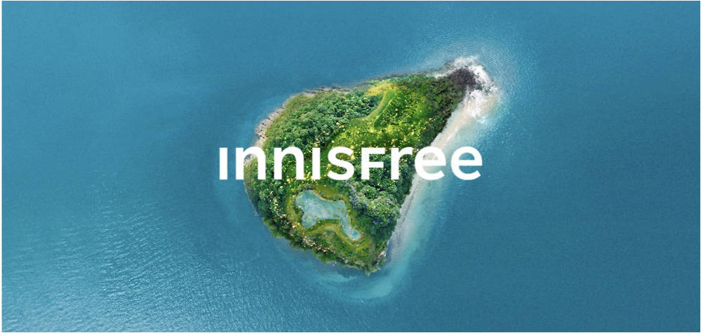 (주)이니스프리 조직 이미지