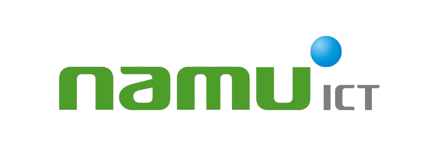 나무아이씨티(주) 조직 이미지