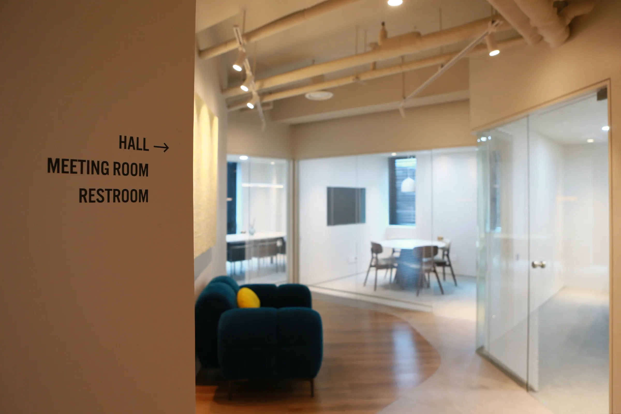 (주)행복재무상담센터 조직 이미지 1