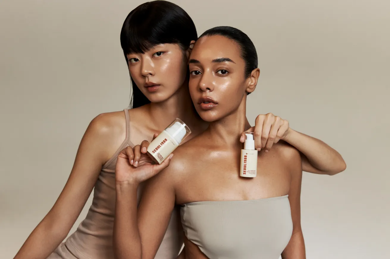 (주)케이시크릿 조직 이미지 1