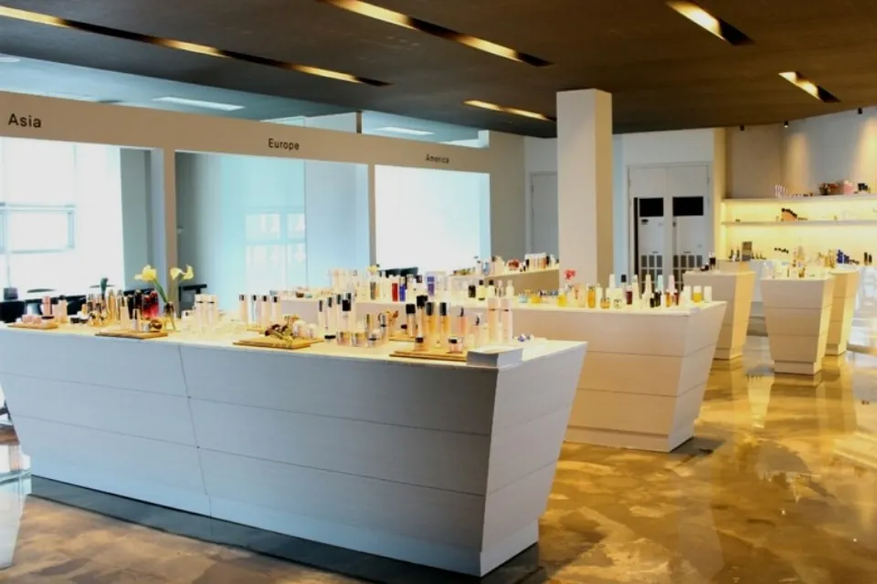 (주)창신 조직 이미지 1