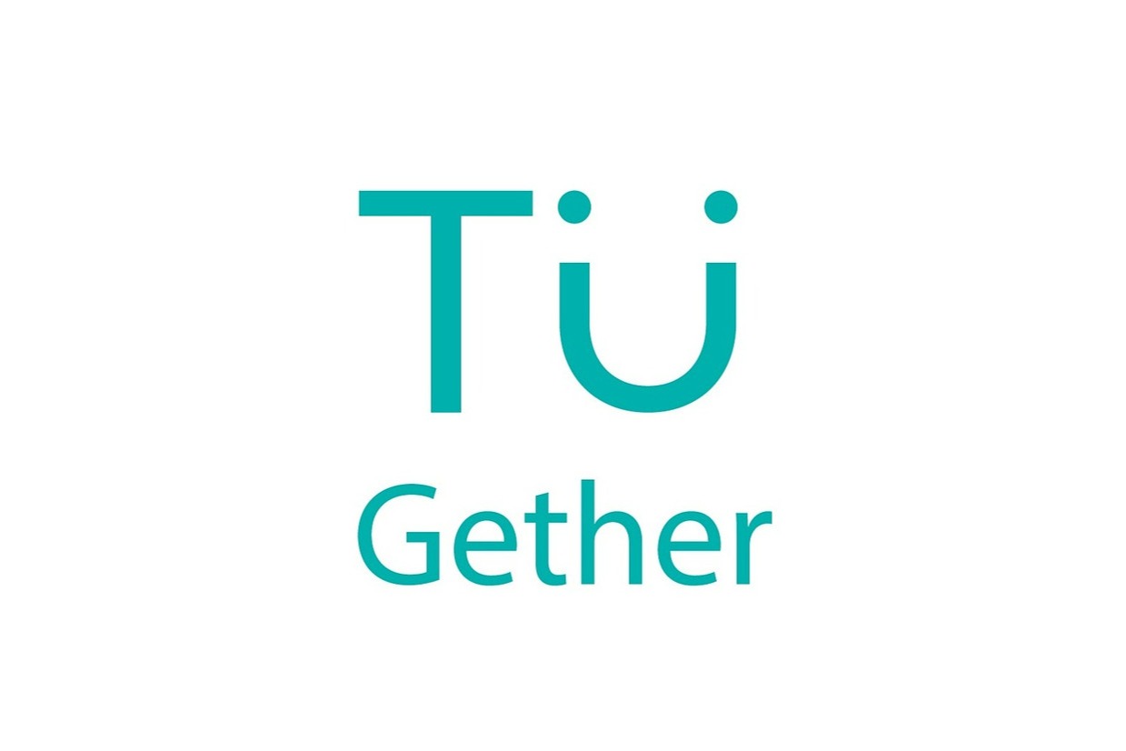 (주)티유게더 조직 이미지