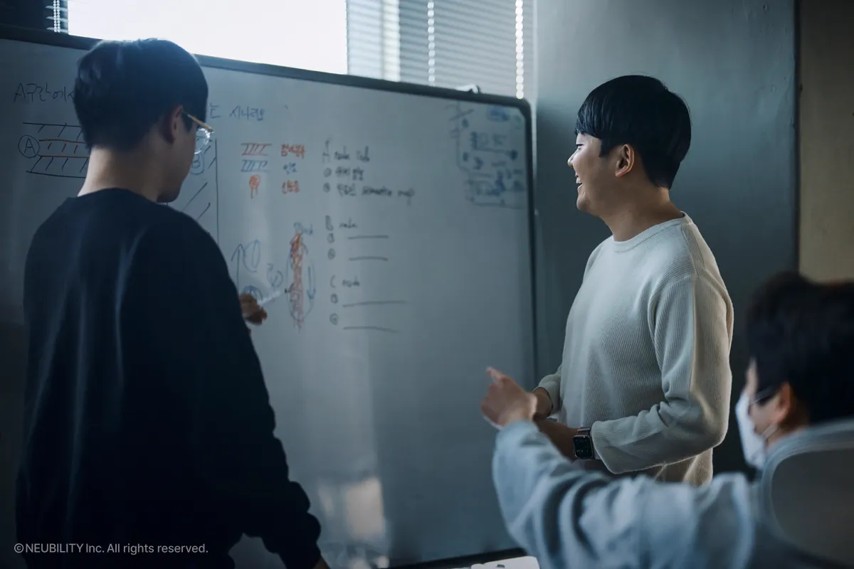 (주)뉴빌리티 조직 이미지 2