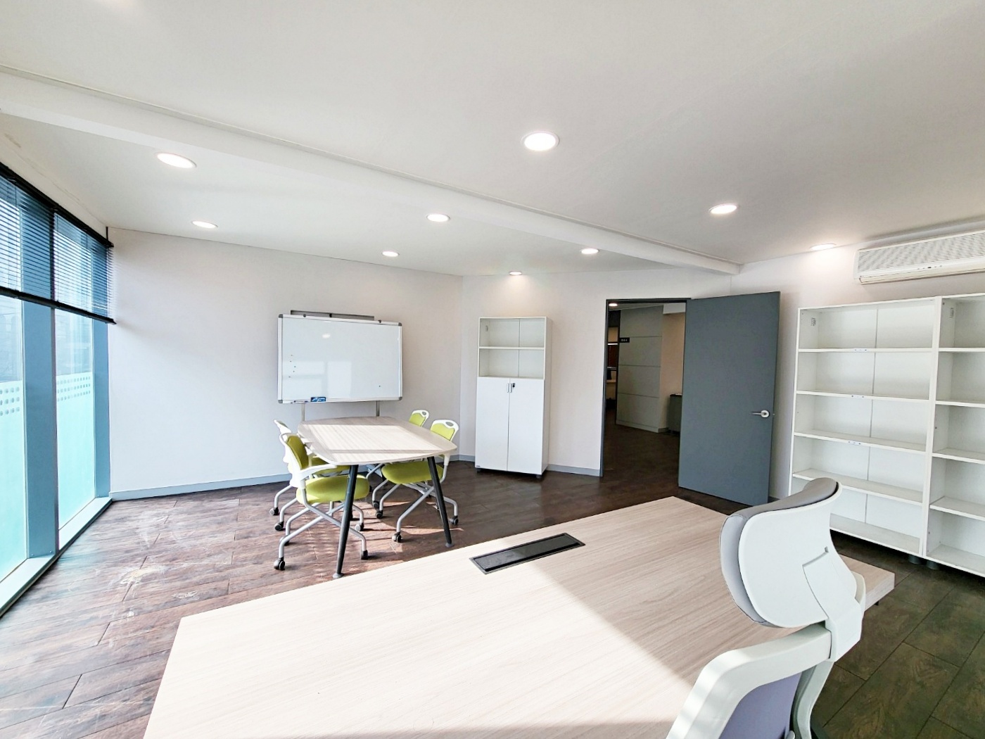 (주)꾸르엔터테인먼트 조직 이미지 2