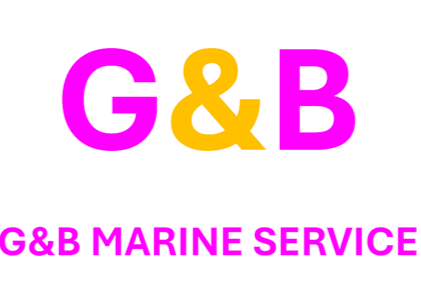 (주)지앤비마린서비스 조직 이미지