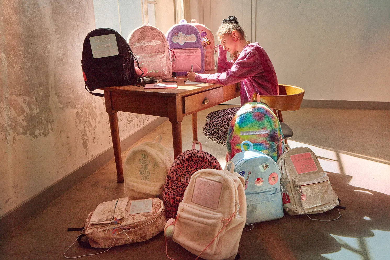 (주)인비트윈드림스 조직 이미지 0