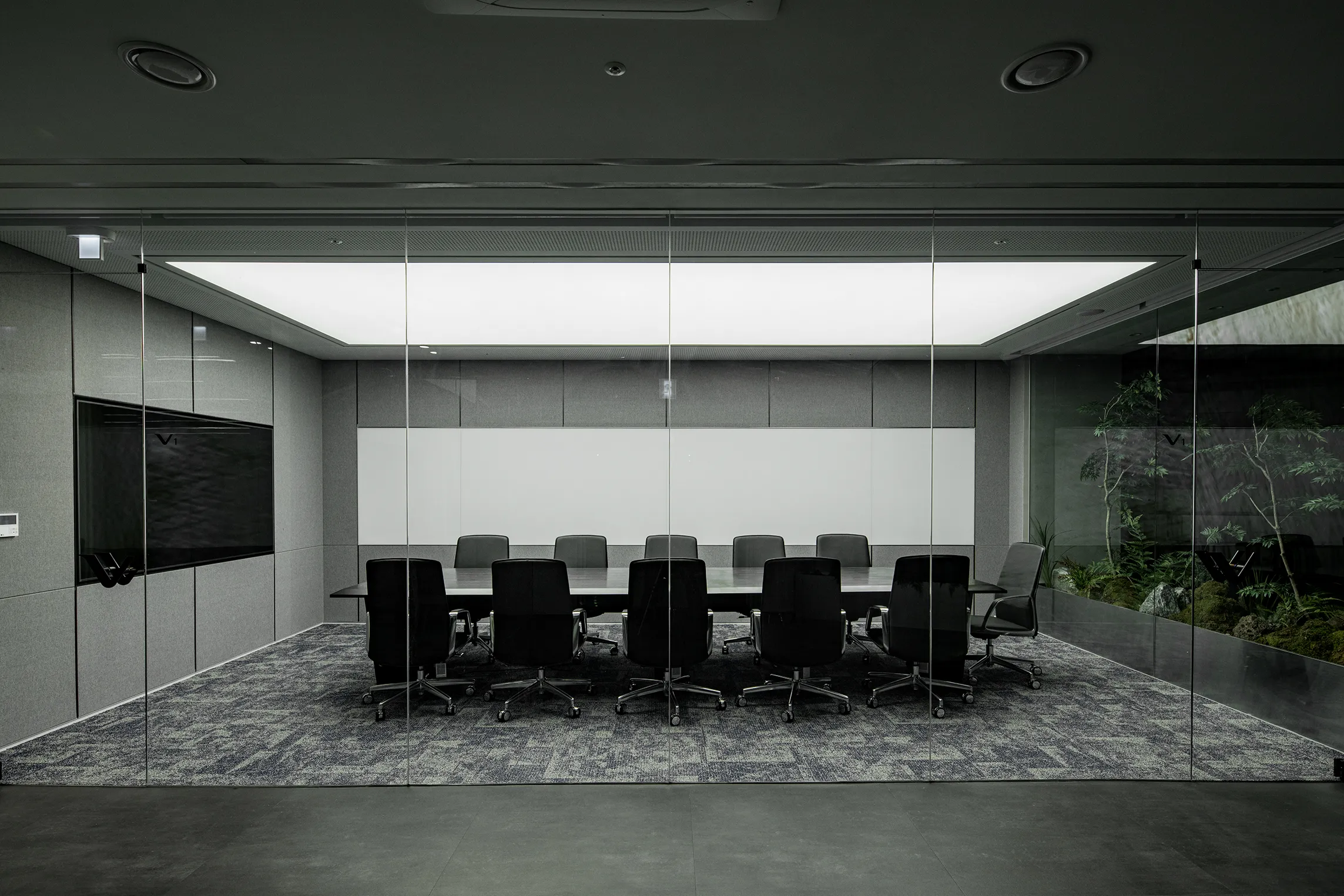 보임테크놀러지(주) 조직 이미지 3