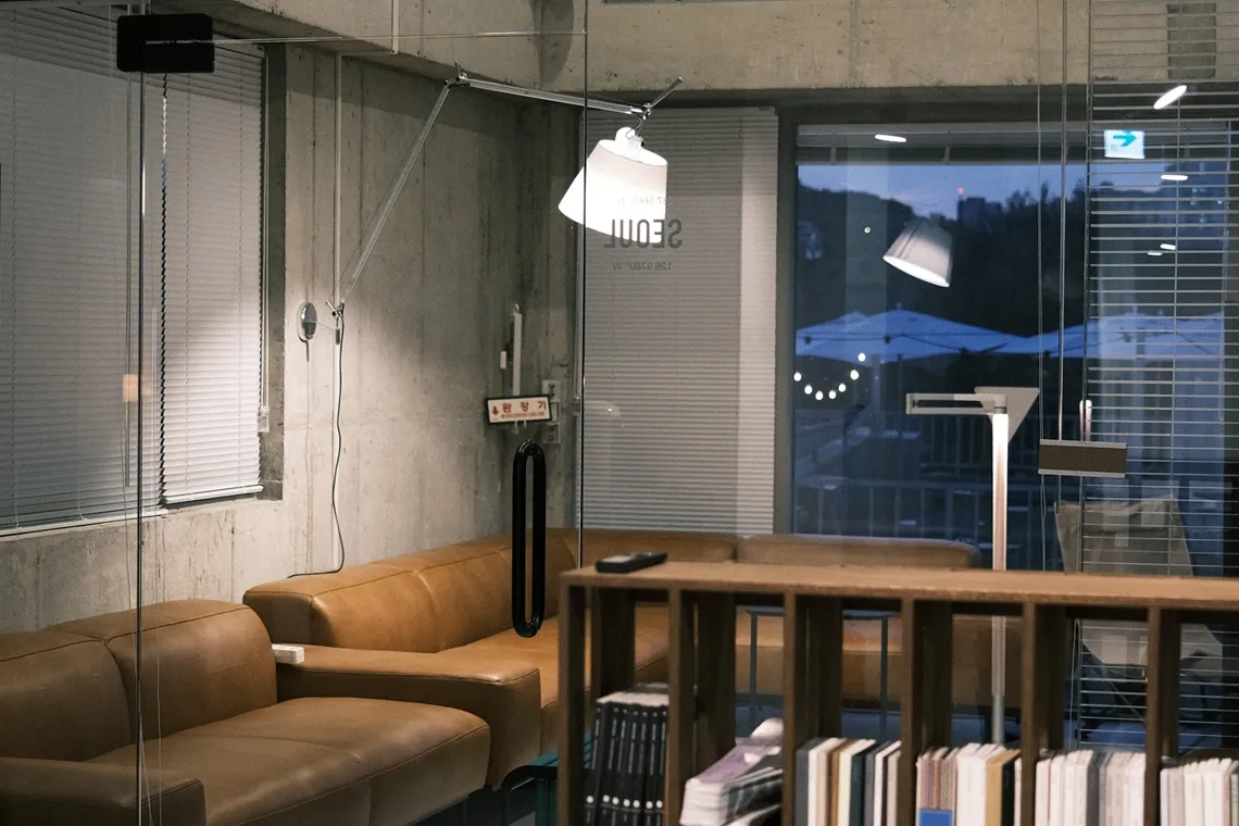 (주)패리티 조직 이미지 2