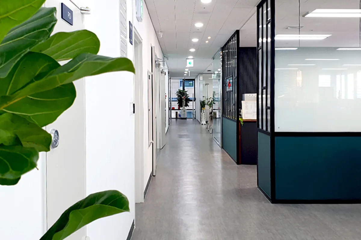 (주)아이지넷 조직 이미지 2