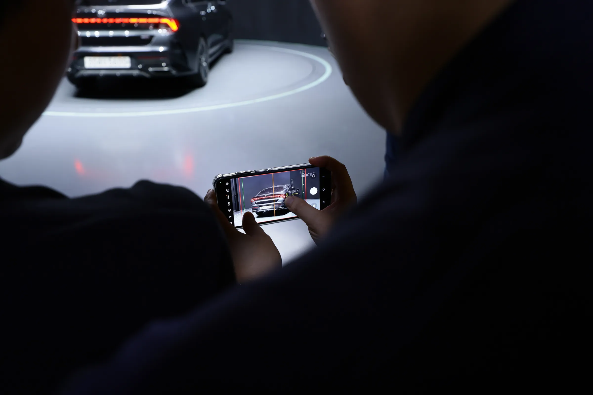 엔카닷컴(주) 조직 이미지 7