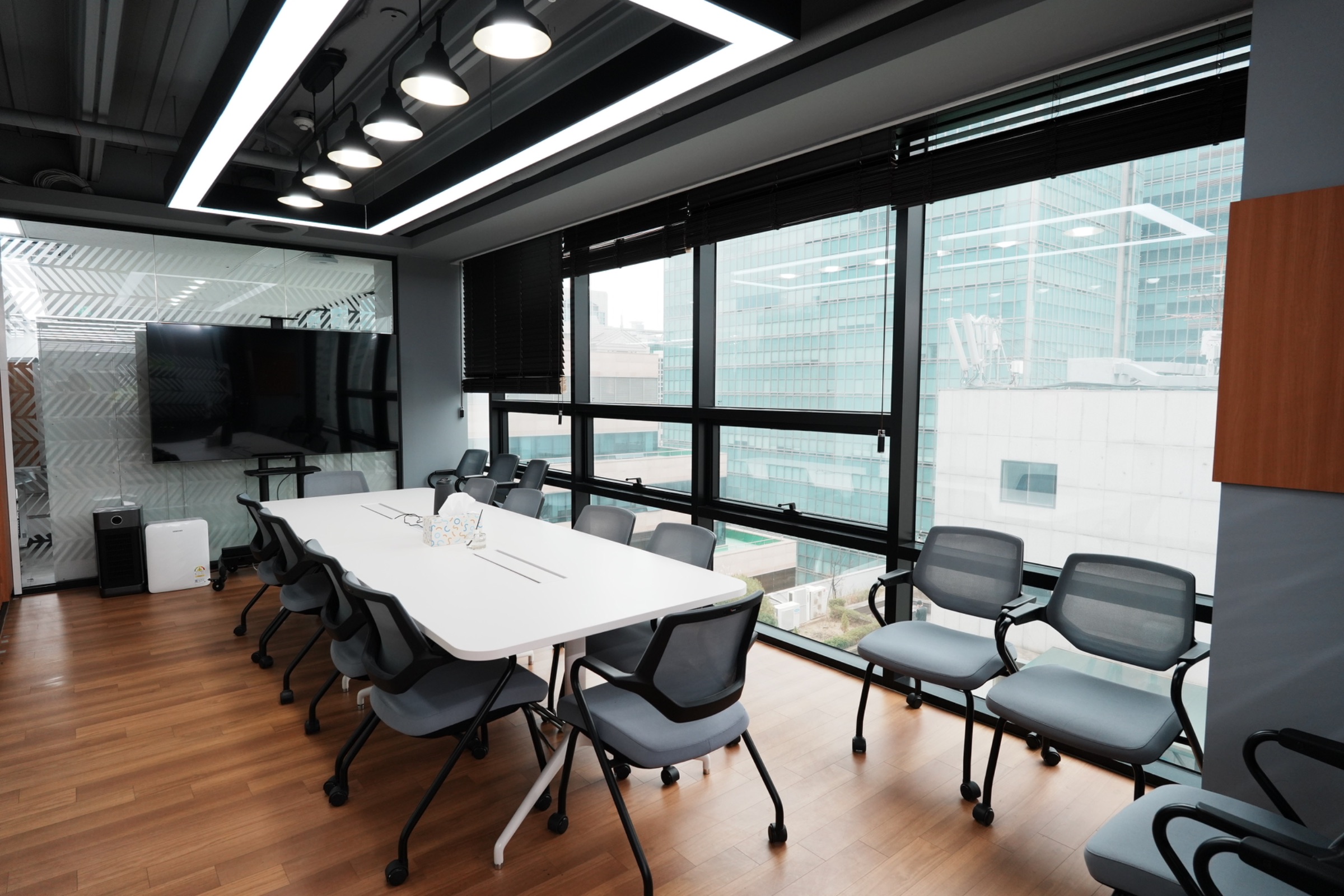 (주)티피씨인터넷 조직 이미지 4