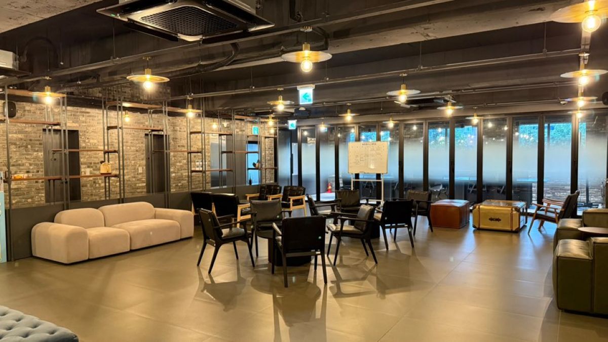 (주)이공이공 조직 이미지 2