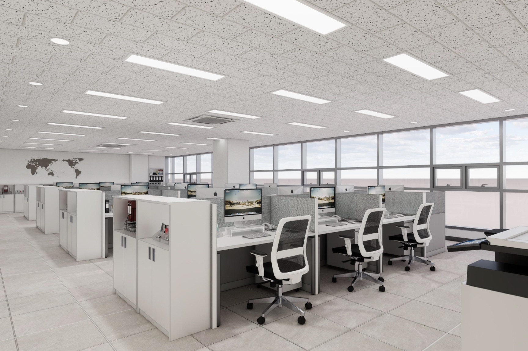 코어인사이트(주) 조직 이미지 7