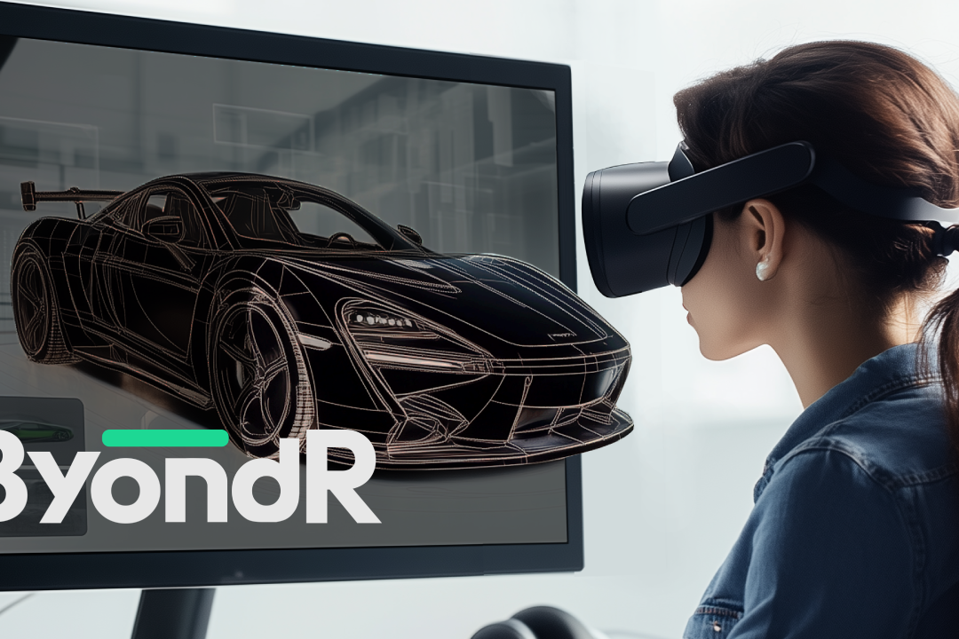 비욘드알(주) 조직 이미지