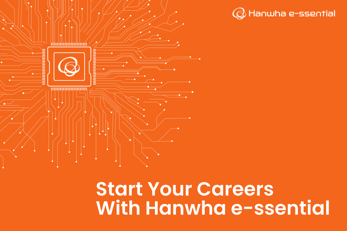 한화이센셜(주) 조직 이미지