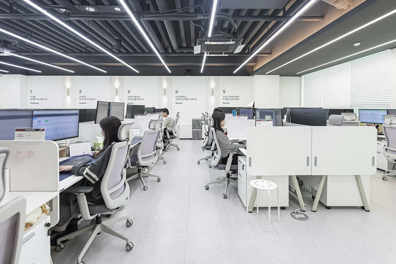 (주)어센드미디어 조직 이미지 2