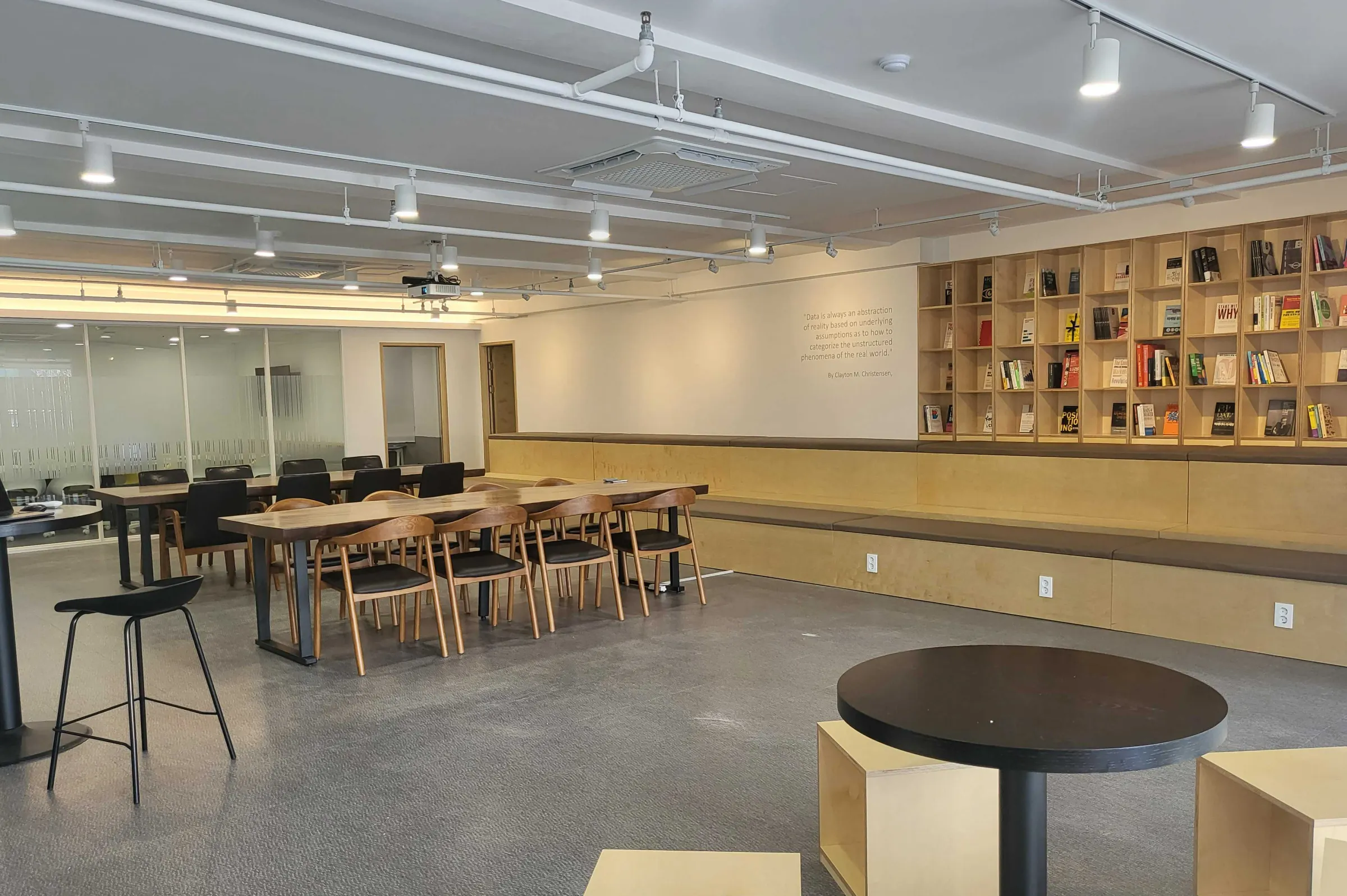 (주)어센트코리아 조직 이미지 3