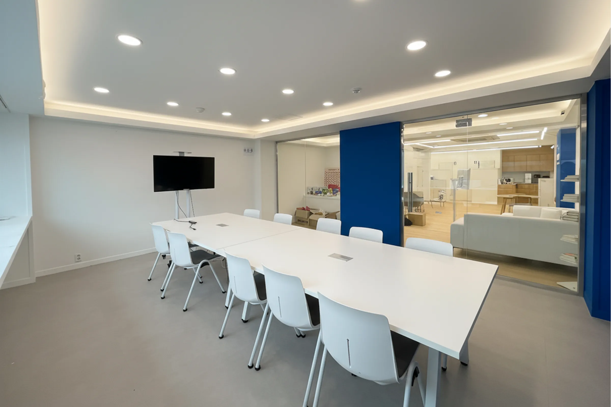 (주)림피드 조직 이미지 2