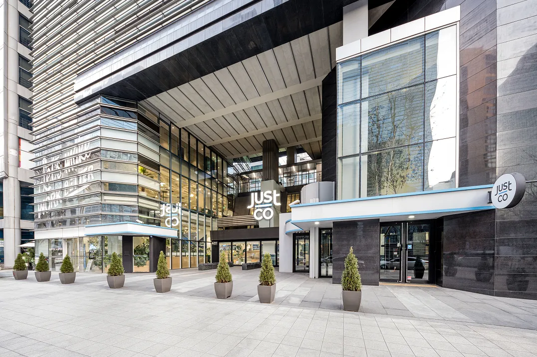 (주)딥다이브 조직 이미지 1