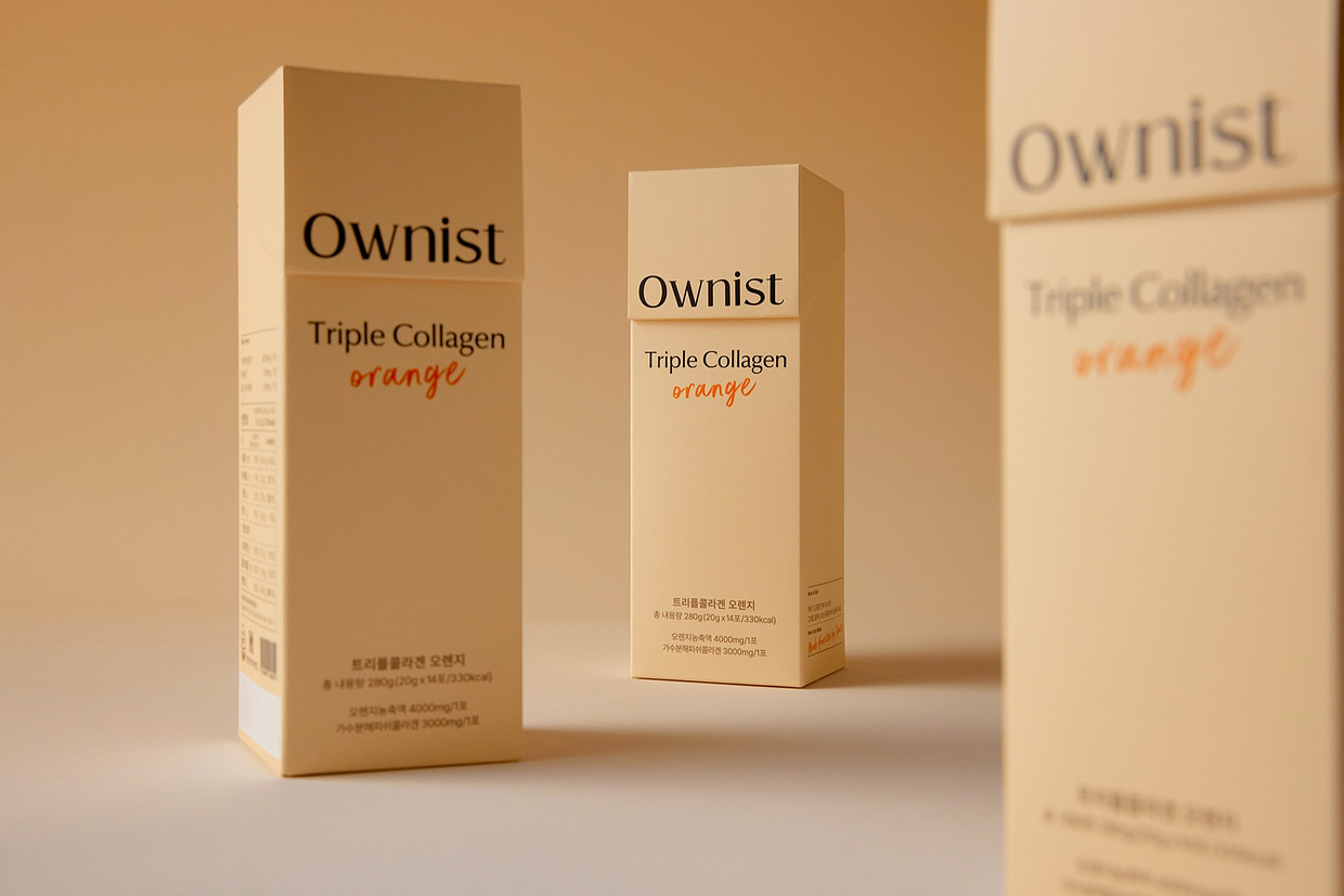 (주)오니스트 조직 이미지