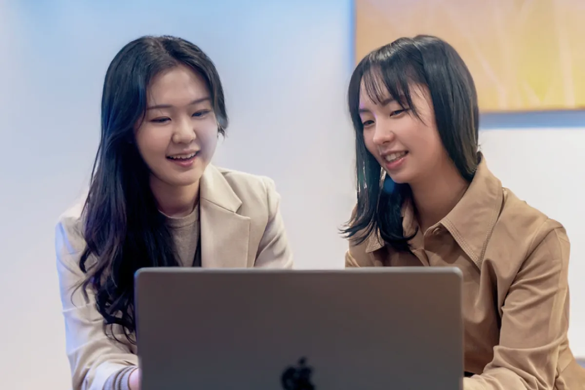 (주)어피닛 조직 이미지 3