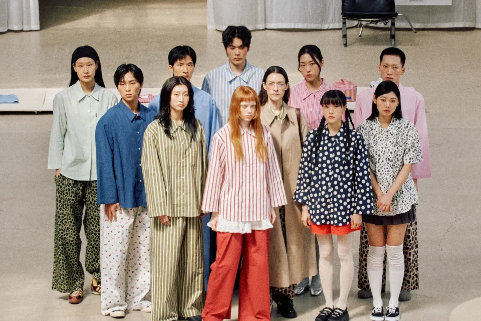 (주)원인어헌드레드 조직 이미지 0