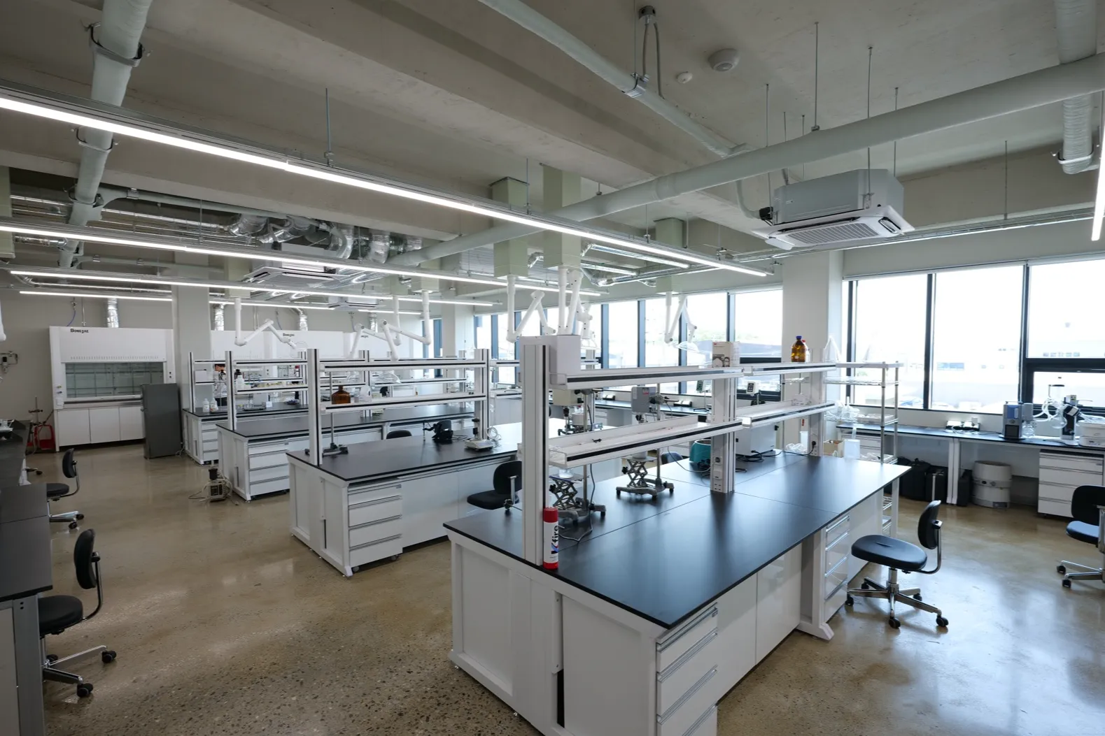 (주)에프티씨코리아 조직 이미지 2