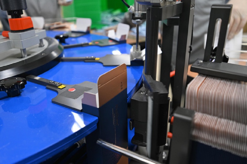 바이오플러스(주) 조직 이미지 6