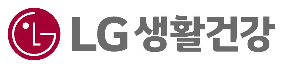 (주)LG생활건강 조직 이미지