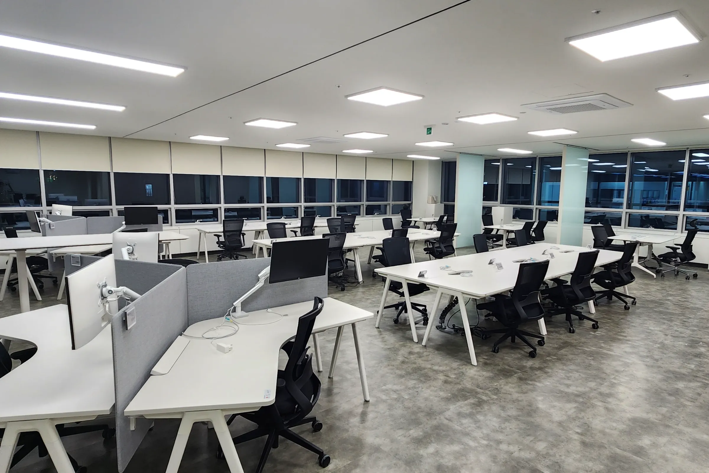 한국삼공(주) 조직 이미지 5