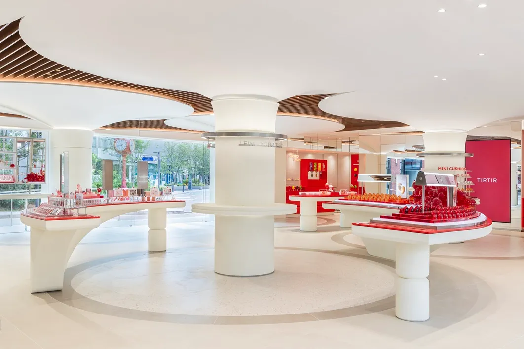 (주)티르티르 조직 이미지 2