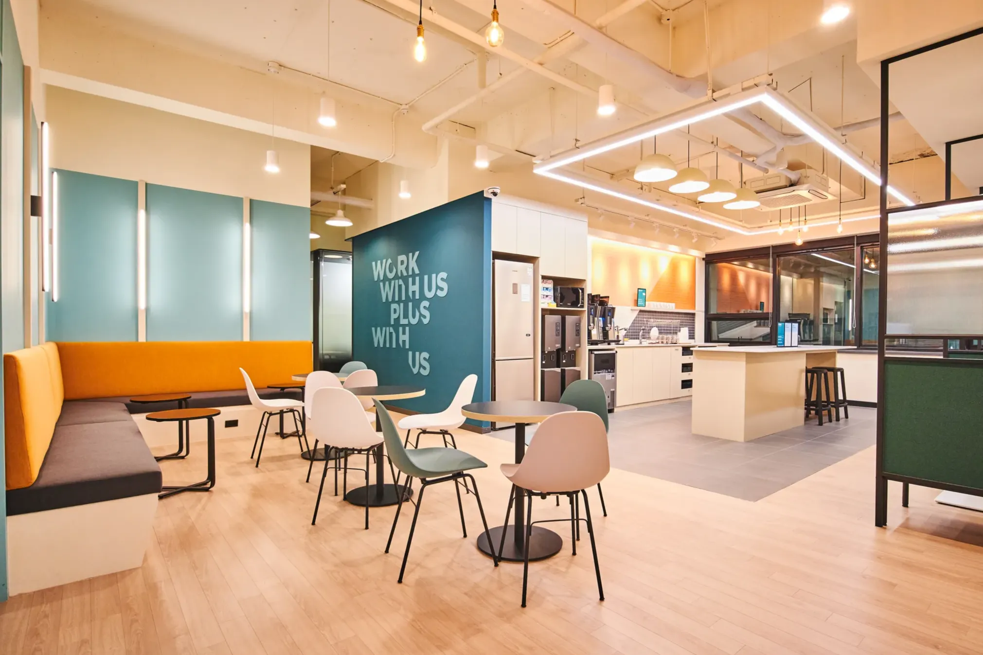 (주)같다 조직 이미지 3