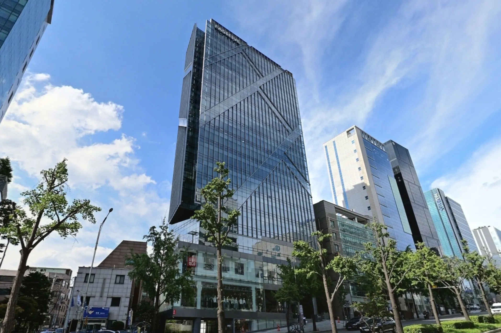 (주)머스트잇 조직 이미지 1