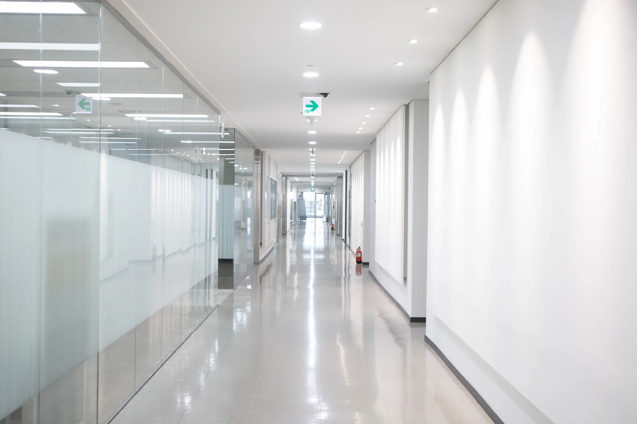 인포뱅크(주) 조직 이미지 9