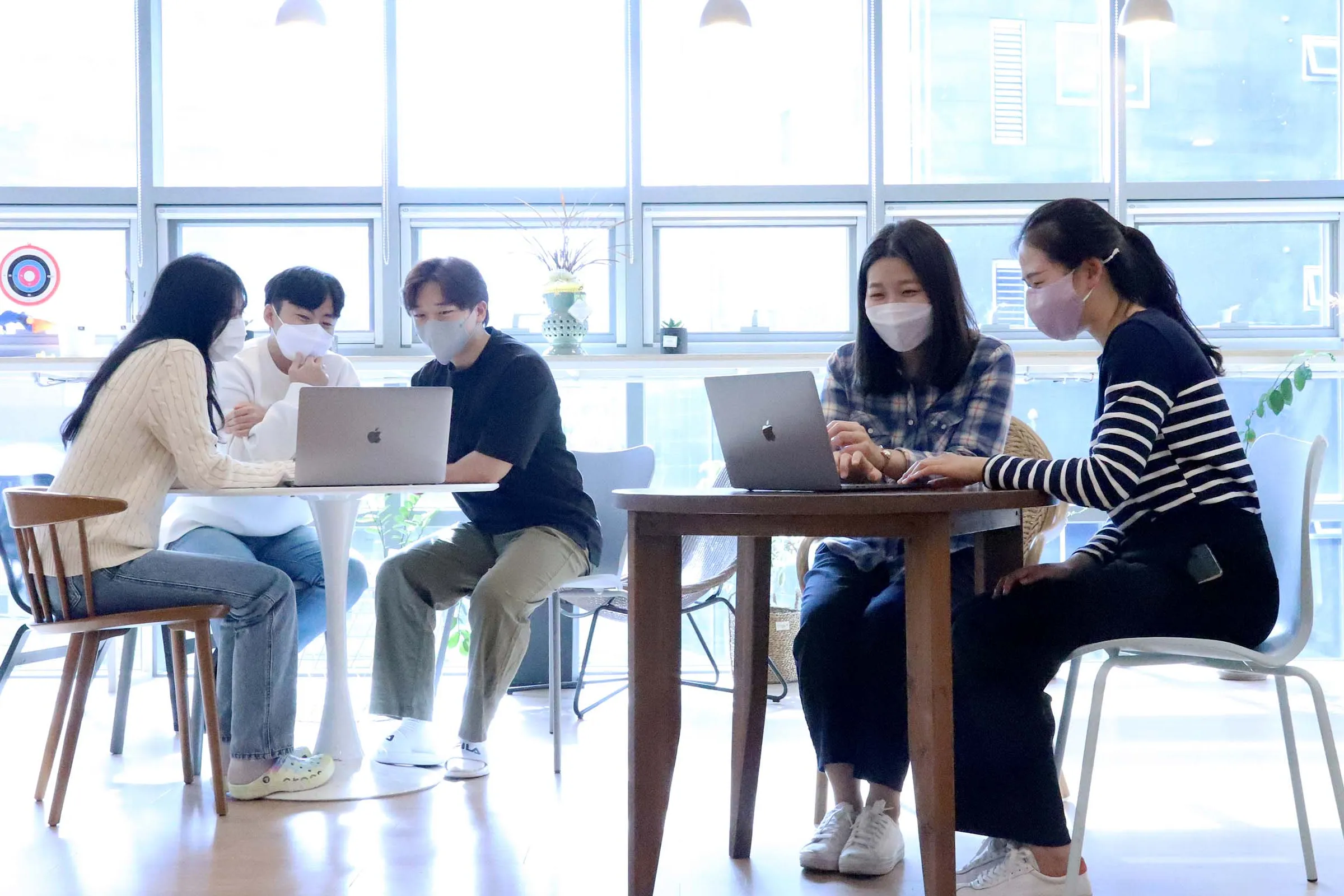 (주)헤렌 조직 이미지 3