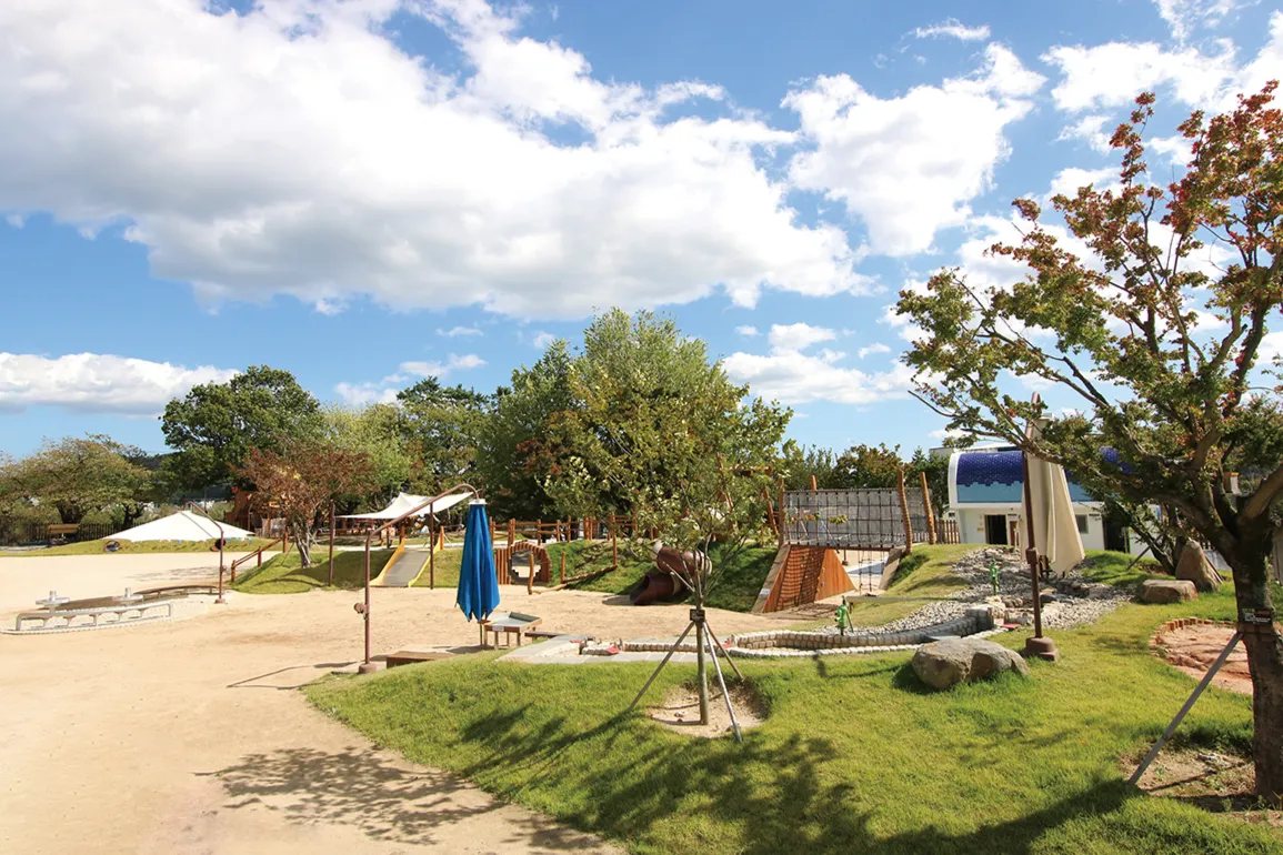 (주)아이땅 조직 이미지 3