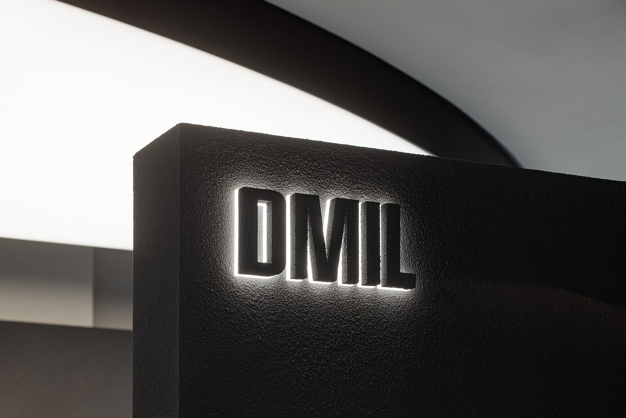 디퍼런트밀리언즈(주) 조직 이미지