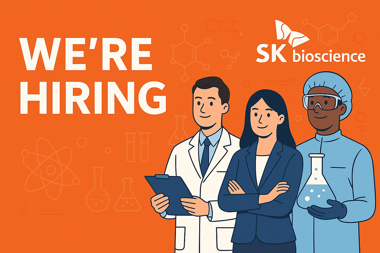 SK바이오사이언스(주) 조직 이미지