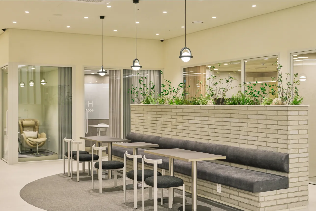 (주)헤리트 조직 이미지 5