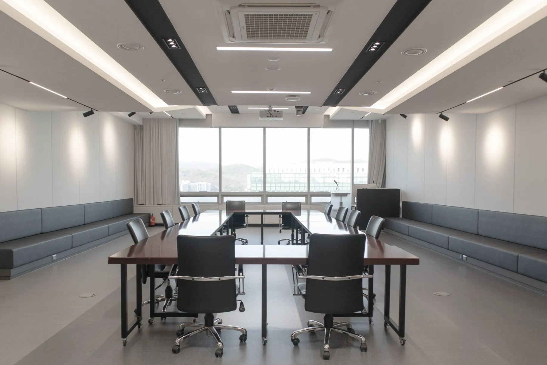 인포뱅크(주) 조직 이미지 7