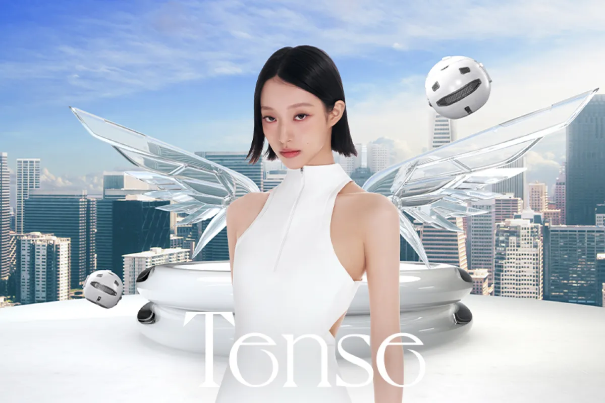 주식회사 텐스 조직 이미지 1