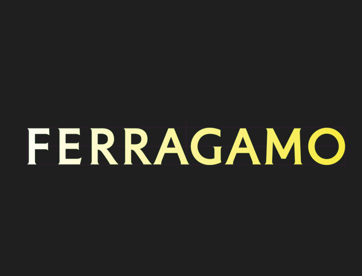 페라가모코리아(주) 조직 이미지