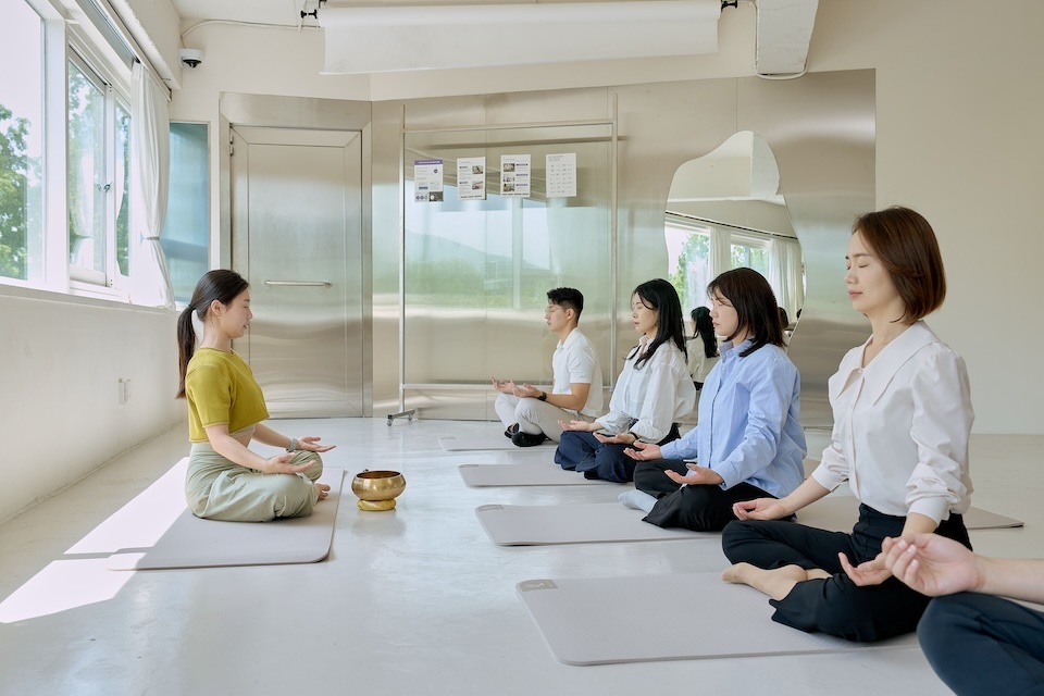 (주)홈핏 조직 이미지