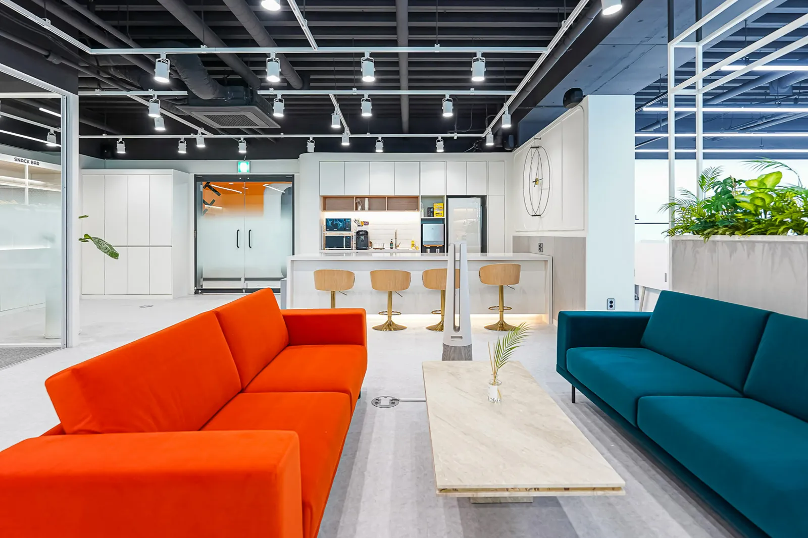 (주)어센드미디어 조직 이미지 1