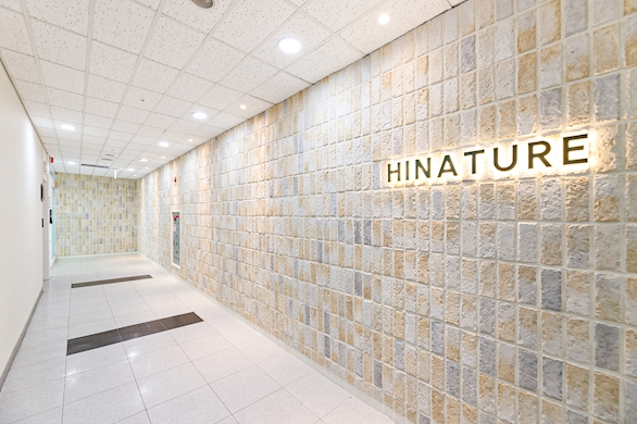 하이네이처(주) 조직 이미지