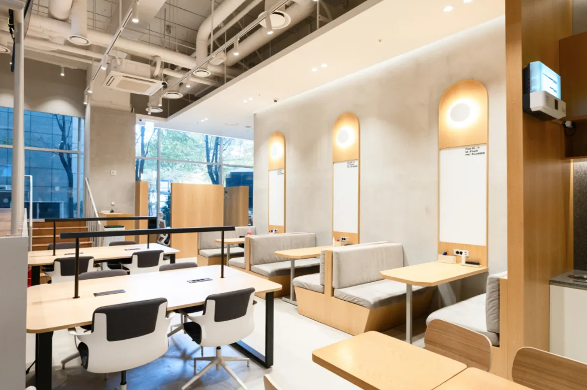 (주)아크라스앤컴퍼니 조직 이미지 2