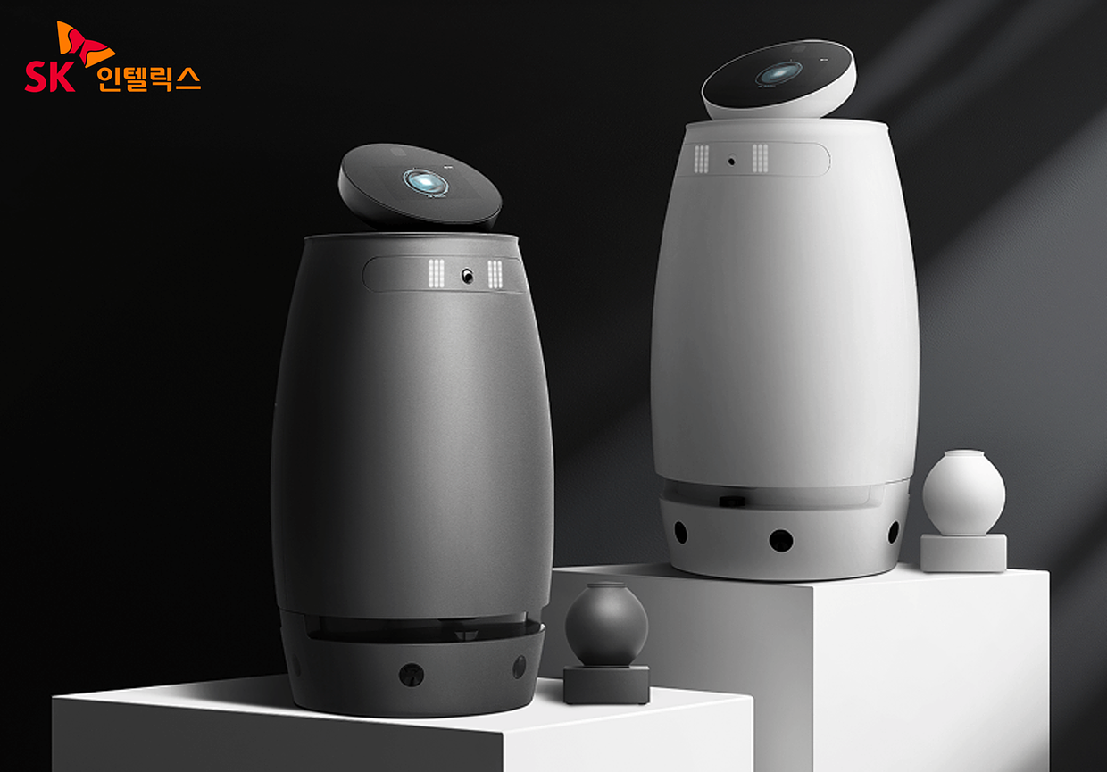 SK인텔릭스(주) 조직 이미지